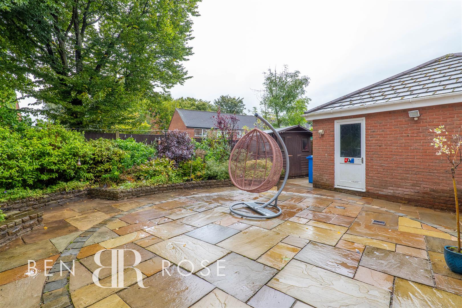 Forsythia Drive, Chorley